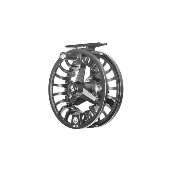 Carrete mosca hotfly BEAST