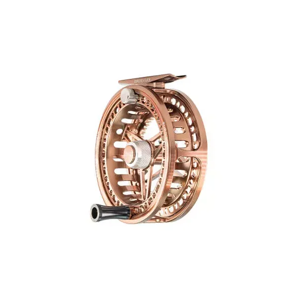 Carrete mosca hotfly EURO FLY CLICK