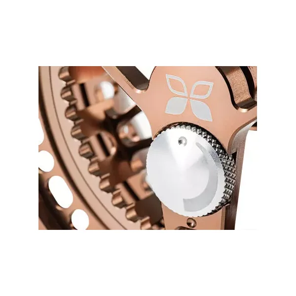 Carrete mosca hotfly EURO FLY CLICK - Imagen 13