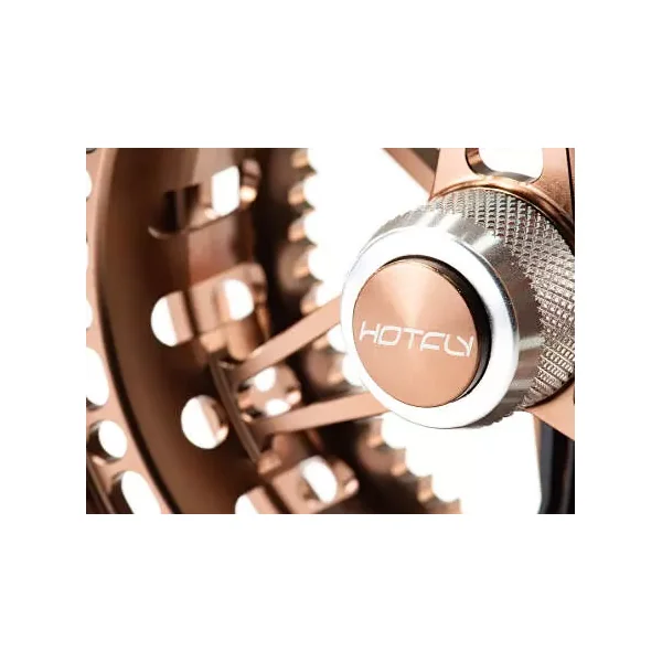 Carrete mosca hotfly EURO FLY CLICK - Imagen 14
