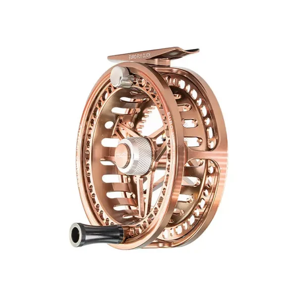 Carrete mosca hotfly EURO FLY CLICK - Imagen 15