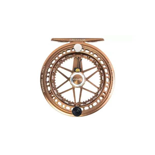 Carrete mosca hotfly EURO FLY CLICK - Imagen 3