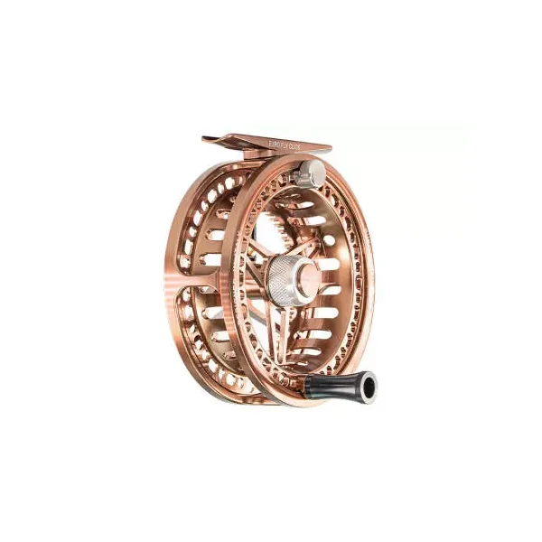 Carrete mosca hotfly EURO FLY CLICK - Imagen 4
