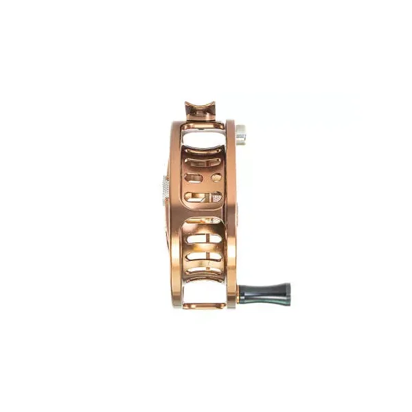 Carrete mosca hotfly EURO FLY CLICK - Imagen 5