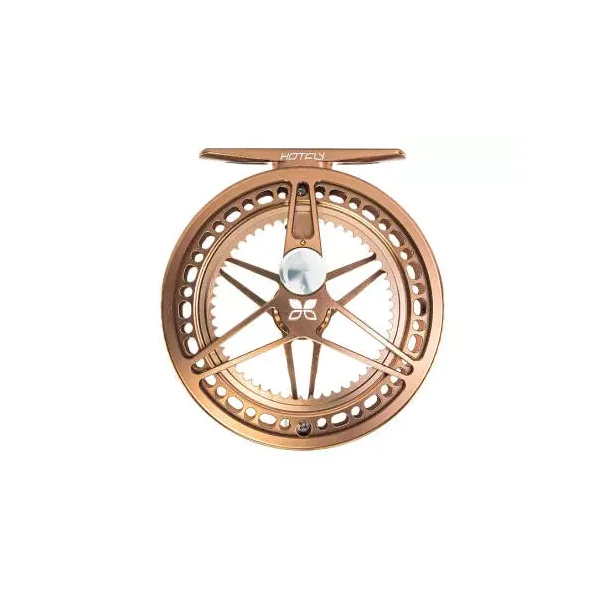 Carrete mosca hotfly EURO FLY CLICK - Imagen 6