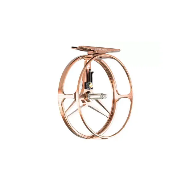 Carrete mosca hotfly EURO FLY CLICK - Imagen 7