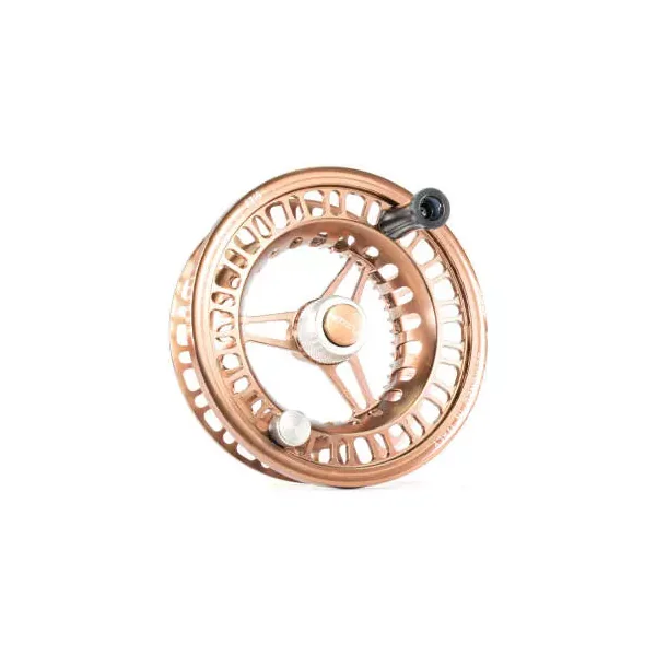 Carrete mosca hotfly EURO FLY CLICK - Imagen 9