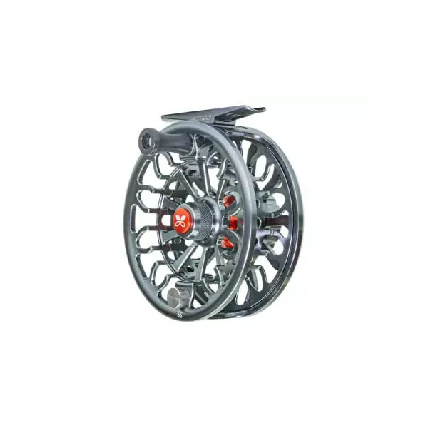 Carrete mosca hotfly LITECRAFT