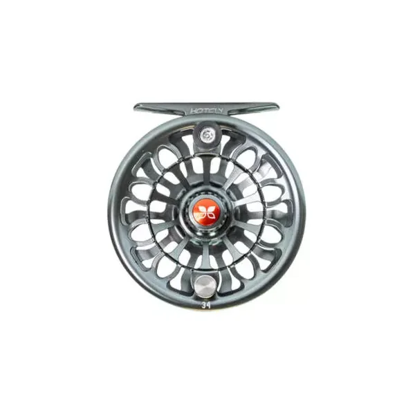 Carrete mosca hotfly LITECRAFT - Imagen 3