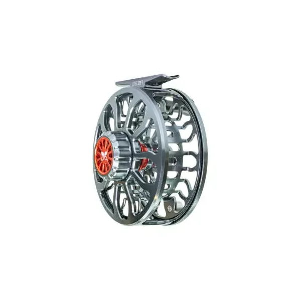 Carrete mosca hotfly LITECRAFT - Imagen 4