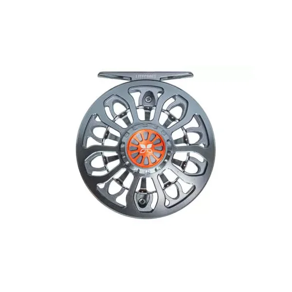 Carrete mosca hotfly LITECRAFT - Imagen 5