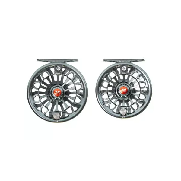Carrete mosca hotfly LITECRAFT - Imagen 7