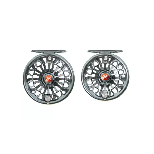 Carrete mosca hotfly LITECRAFT - Imagen 8