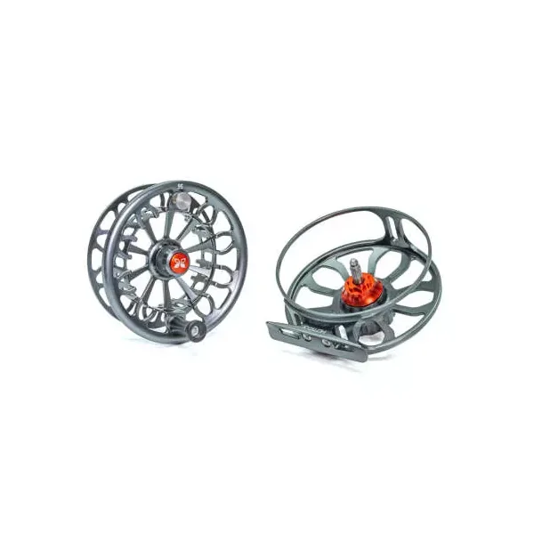 Carrete mosca hotfly LITECRAFT - Imagen 9