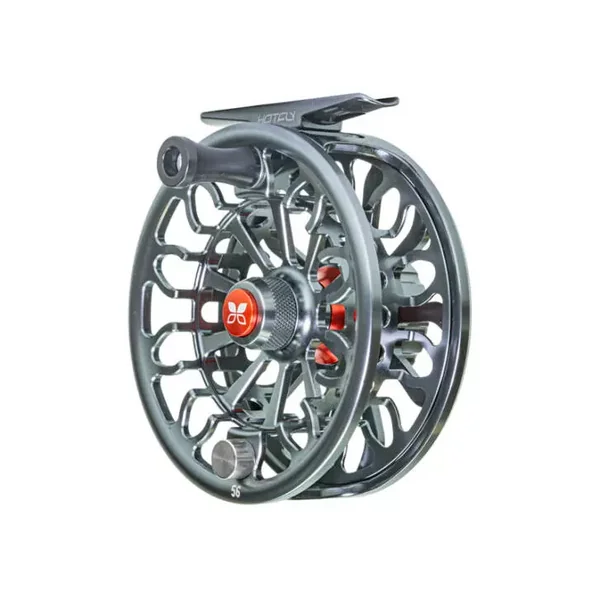 Carrete mosca hotfly LITECRAFT - Imagen 10