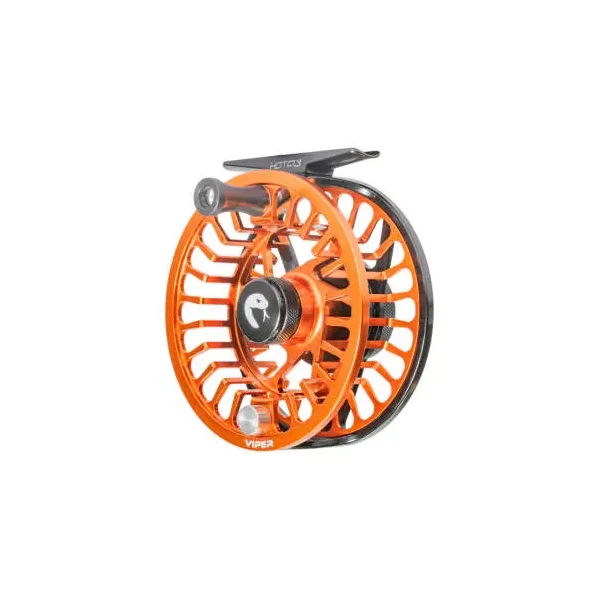 Carrete mosca hotfly VIPER