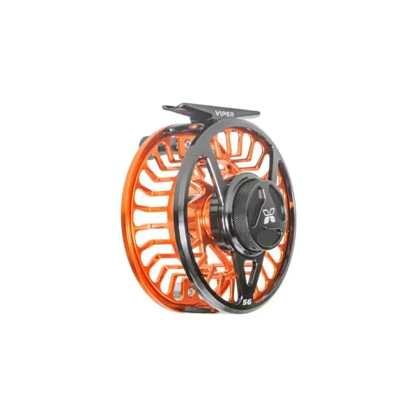 Carrete mosca hotfly VIPER - Imagen 3