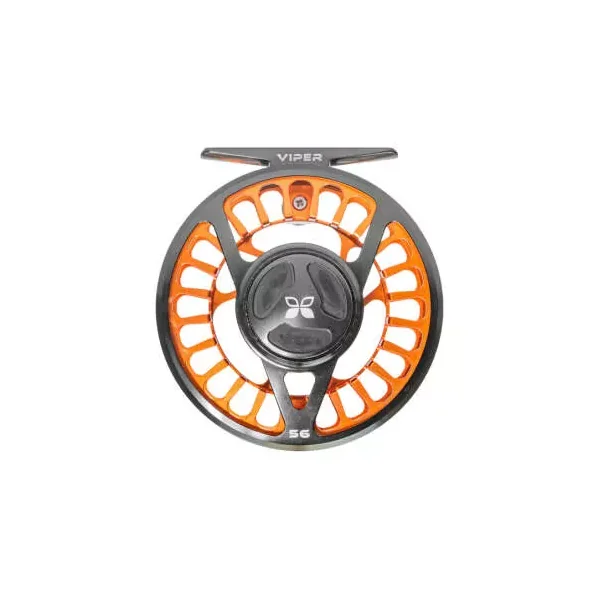 Carrete mosca hotfly VIPER - Imagen 4
