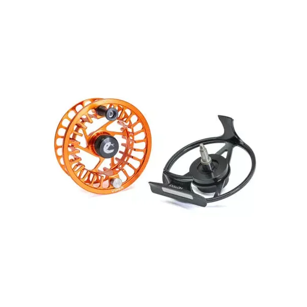 Carrete mosca hotfly VIPER - Imagen 9