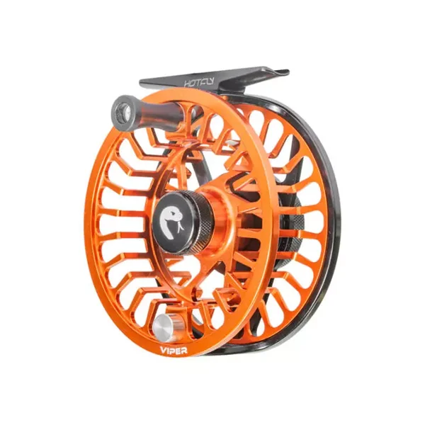 Carrete mosca hotfly VIPER - Imagen 10