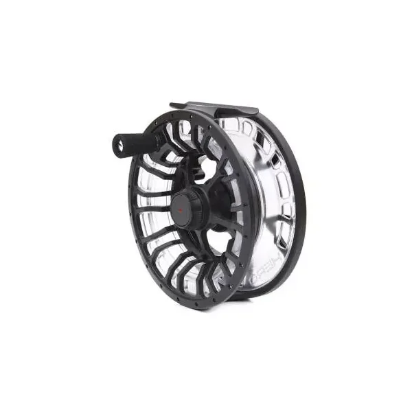 Carrete mosca vision HERO CASSETTE # 7/9