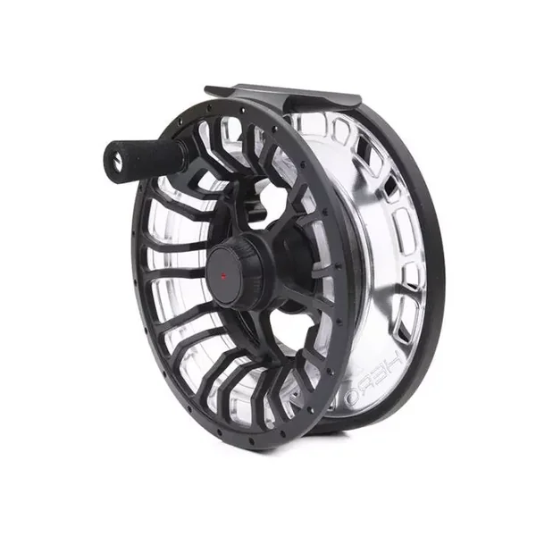 Carrete mosca vision HERO CASSETTE # 7/9 - Imagen 5