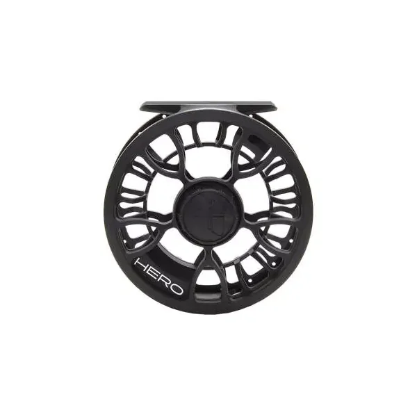 Carrete mosca vision HERO - Imagen 2