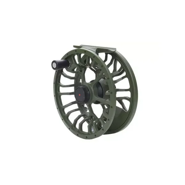 Carrete mosca vision HERO - Imagen 4