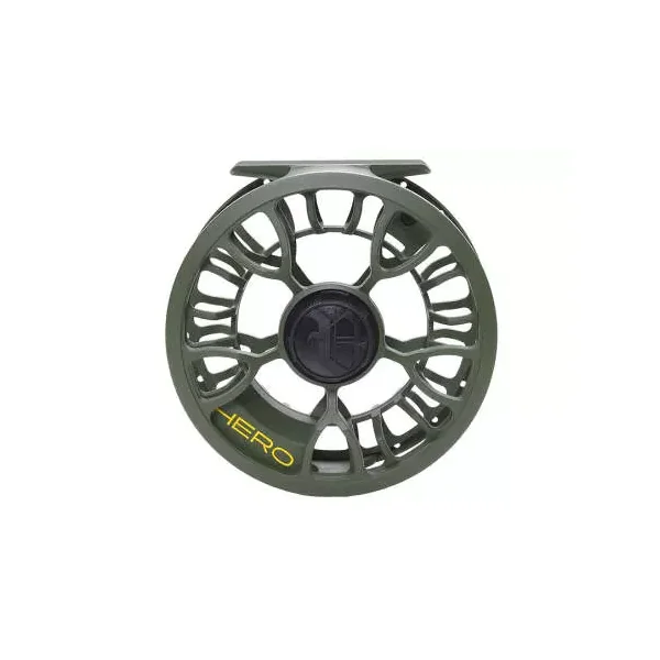 Carrete mosca vision HERO - Imagen 5