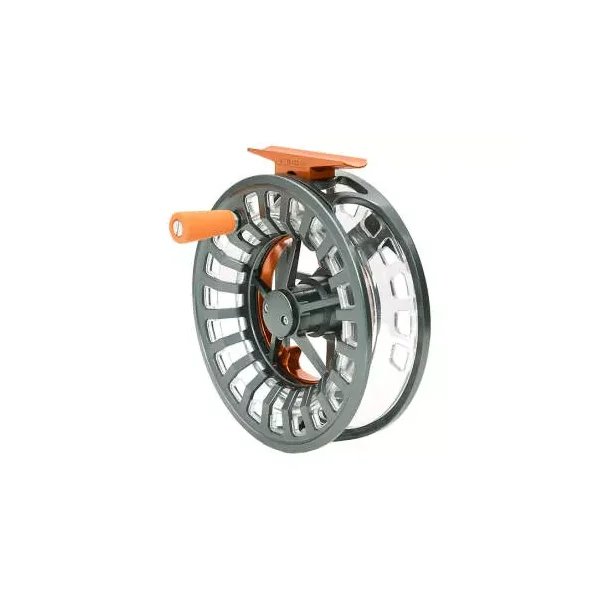 Carrete mosca vision XLV STILLMANIAC