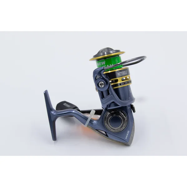 CARRETE MX6 3000