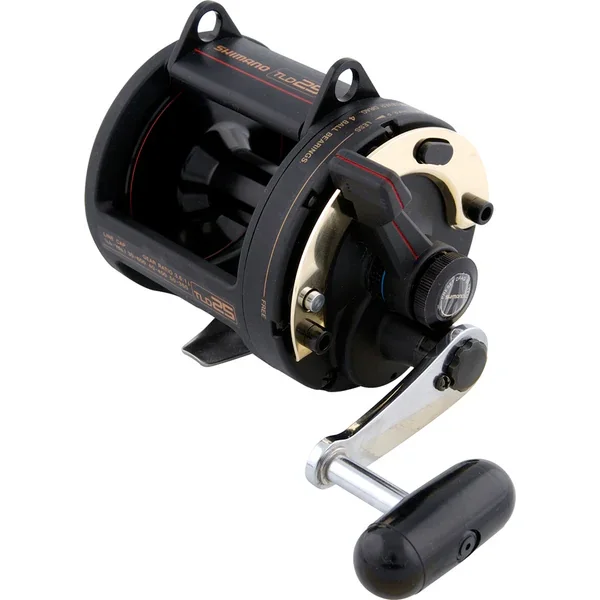 Carrete Shimano TLD 25