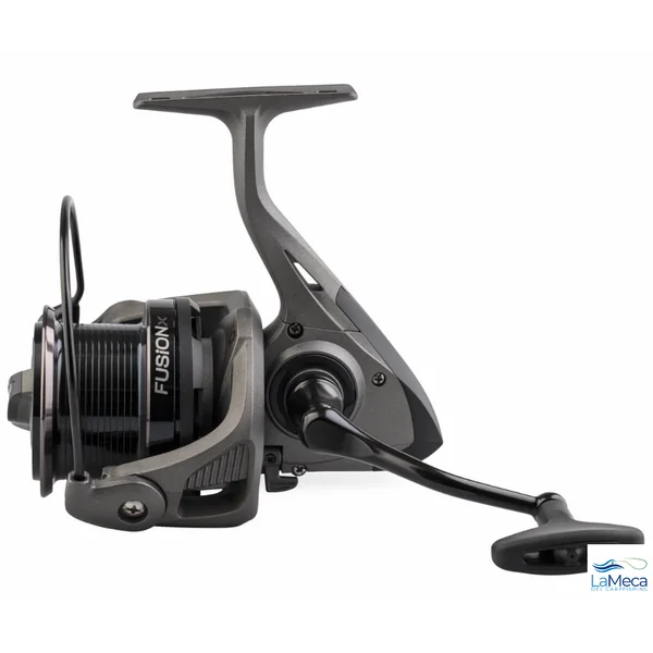 CARRETE ZFISH FUSION X 6000