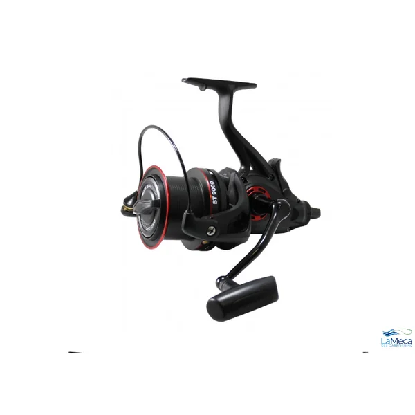 CARRETE ZFISH HULK BT 9000