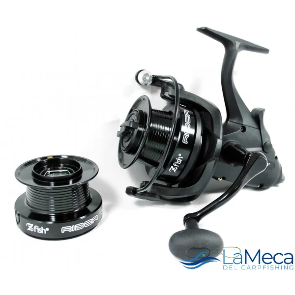 CARRETE ZFISH RIDER 5000