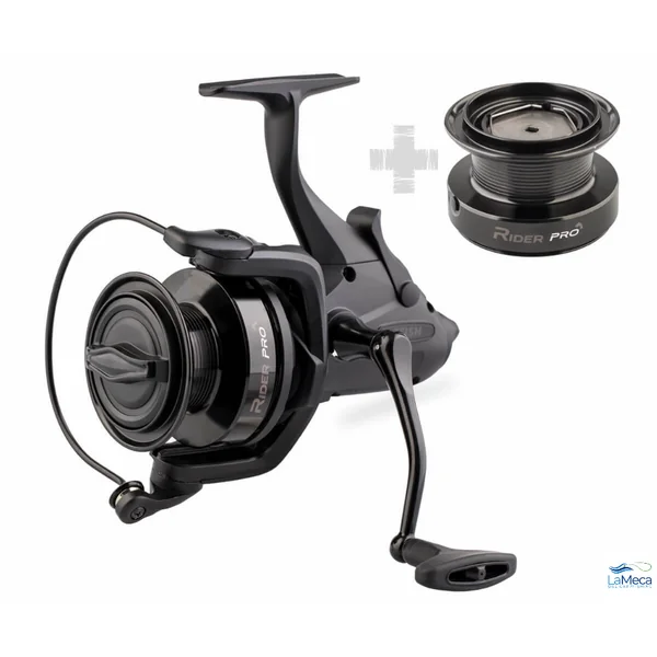 CARRETE ZFISH RIDER PRO 6000