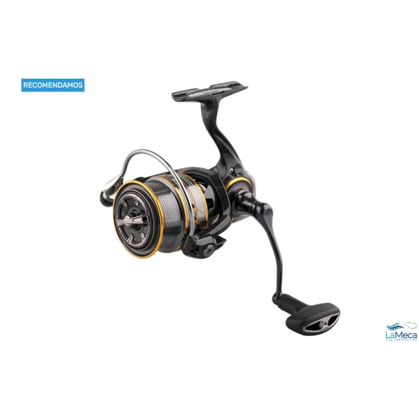 CARRETE ZFISH STRIKER ST 3000