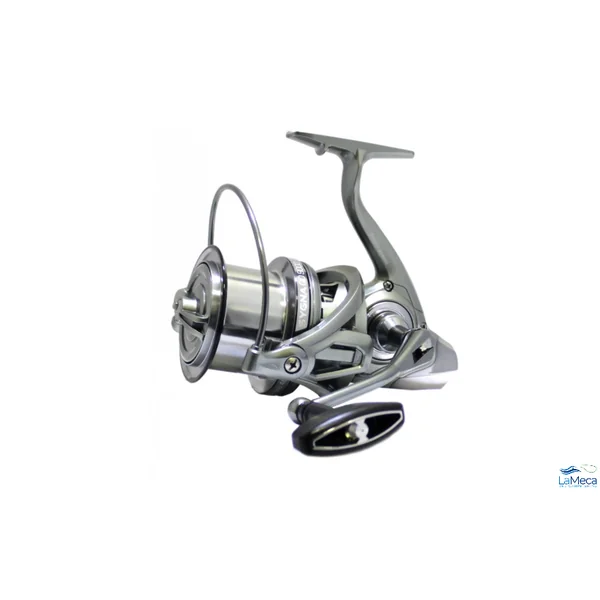 CARRETE ZFISH SYGNA QD 9000
