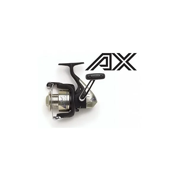 Carreto AX 4000FB