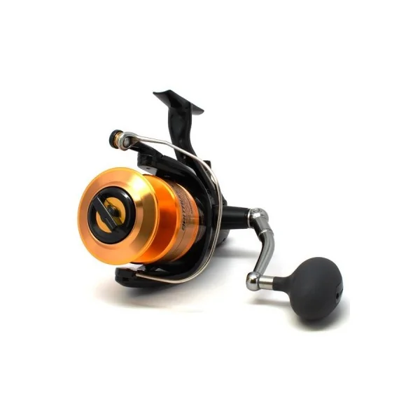 Carreto Baitrunner 12000D