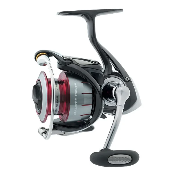 Carreto Ballistic 4000SH