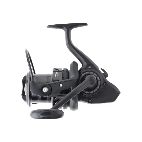 Carreto Black Widow 5000A