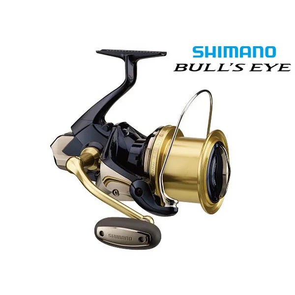 Carreto Bullseye 9120