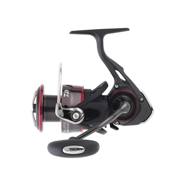 Carreto Daiwa Ballistic LT