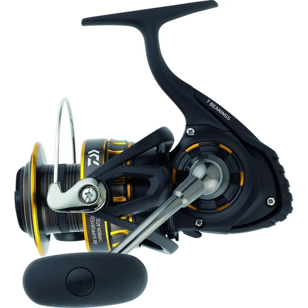 Carreto Daiwa BG