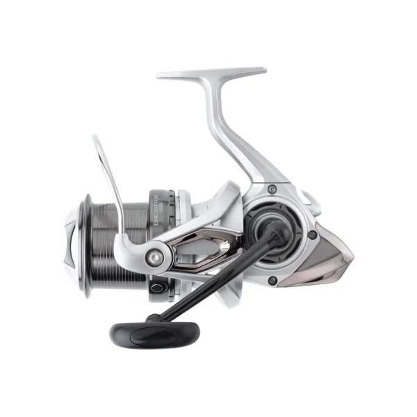 Carreto Emcast 5000A