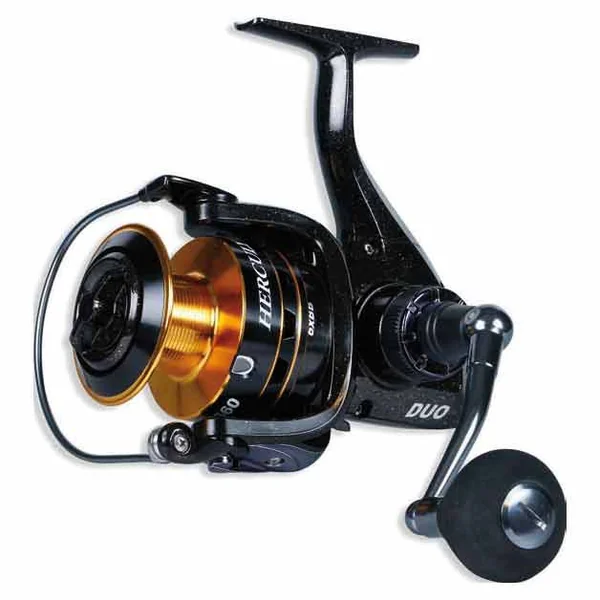 Carreto Herculy Duo 630
