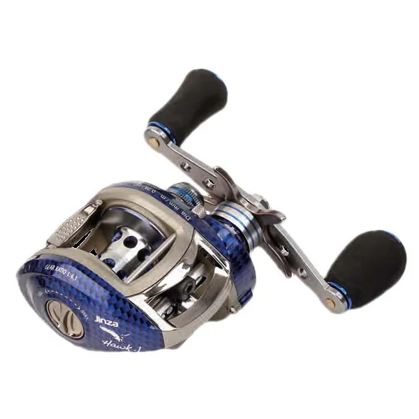 Carreto Jinza Hawk L