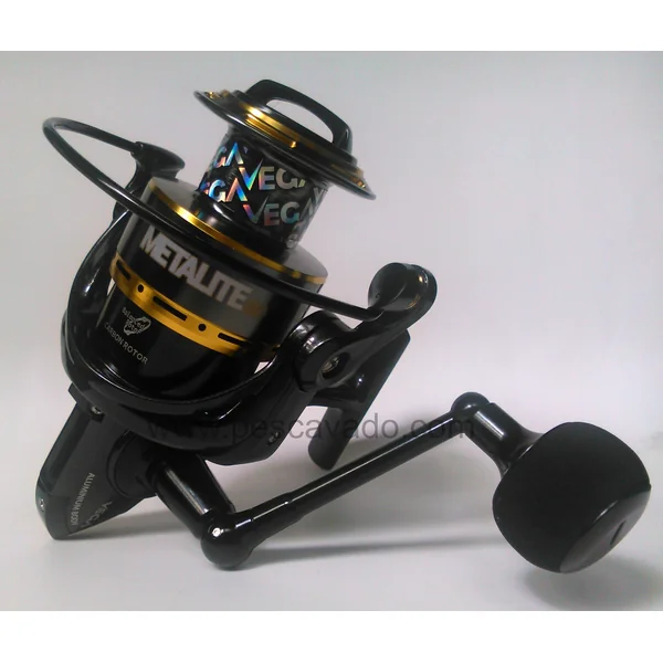 Carreto Metalite 50
