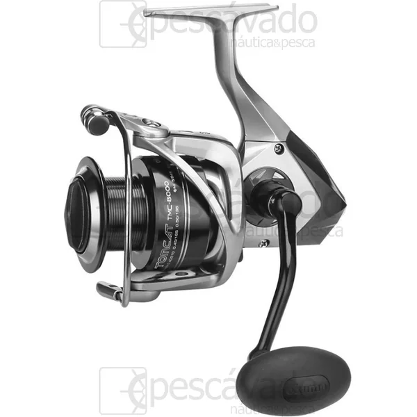 Carreto Okuma Tomcat